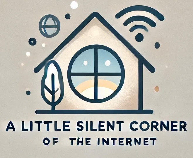 A Little Silent Corner