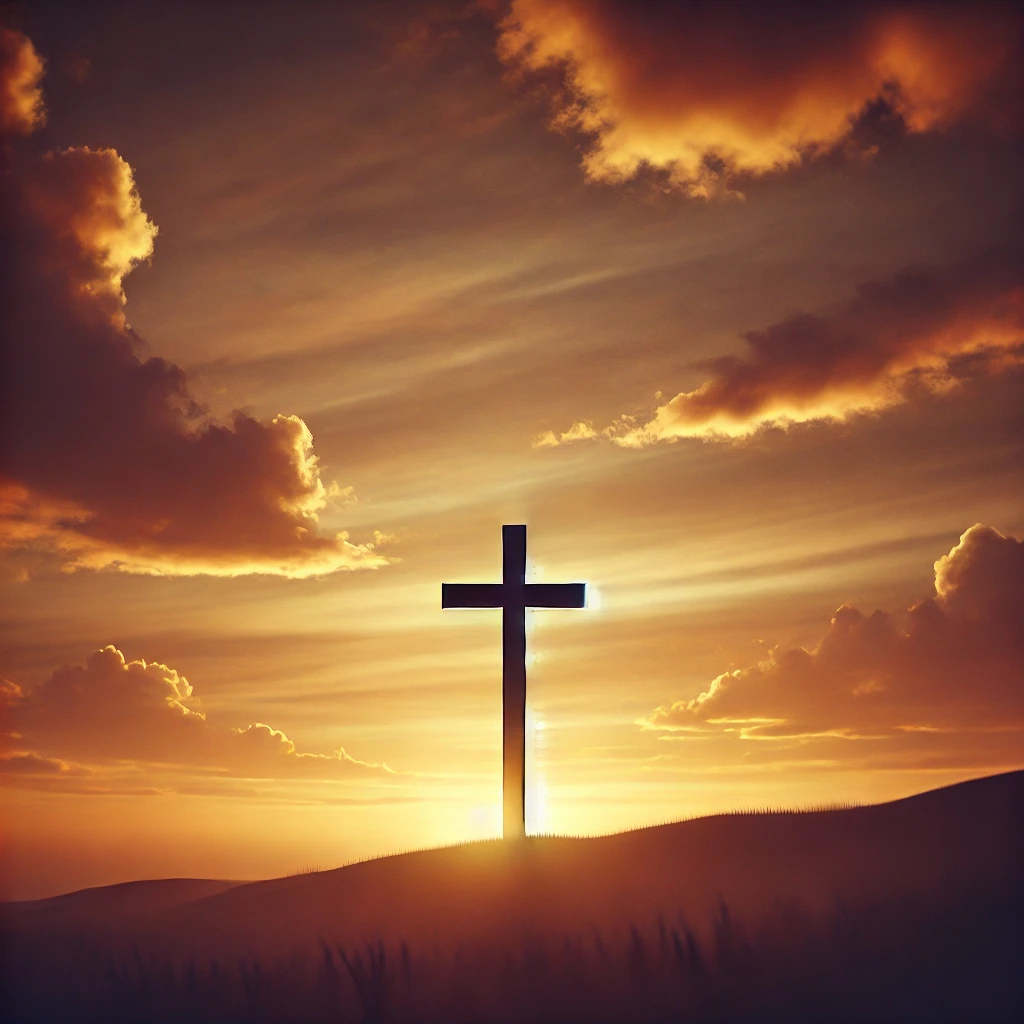 Divinity of Christ
